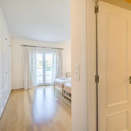 Margarita Villa