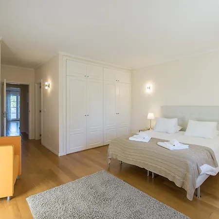 Villa Margarita Cascais